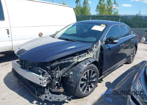 2018 Nissan Altima 2.5 Sl из США, поврежденный, VIN 1N4AL3AP0JC204084